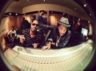 Picture for song 'Get U Higher' by artist 'Cash Hits'