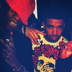 Picture for song 'Options (Cash X Rell)' by artist 'Cash Jordan'