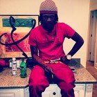 Picture for song 'Top Of The World ( Prod.By @CashMoneyAp )' by artist 'CashMoneyAp'