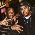 Picture for song 'Rocstar - Gangbang Music ft Glasses Malone, Ne-Yak' by artist 'Cattfish'