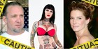 Picture for song 'Girls Watchout for Jesse James(FREE DOWNLOAD)' by artist 'Caution-Music'