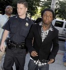 Picture for song 'Lights Out Lil Wayne (FREE DOWNLOAD)' by artist 'Caution-Music'