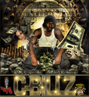 Picture for song 'Get Ya Money' by artist 'CBillz (US)'