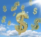 Picture for song 'Make Money' by artist 'CC Money'