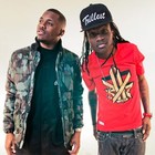 Picture for song 'Get It FREE/DL' by artist 'C Dara Beats'