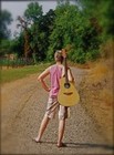 Picture for song 'Here You Are (Parker's Lullaby)' by artist 'C Diane Hawkins'