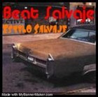 Picture for song 'BEAT SALVAJE Potage' by artist 'Centolos Music'