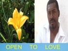 Picture for song 'Open to Love' by artist 'Chad Hunter'