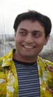 Picture for song 'Prabhuji Morey Avgun Chita Na Dharo' by artist 'Chandan Dash'