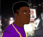 Picture for song 'Act Like it ( SINGLE )' by artist 'Chanka (Basement)'