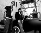 Picture for song 'Getting Nowhere' by artist 'Channel Eight'