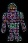 Picture for song 'Die Dum Dum Dee Dum Dum' by artist 'Cheap Robot'