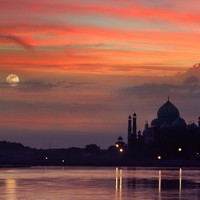 Picture for song '(Bollywood Smash) - Rickshaw Life' by artist 'Chelladurai Beats'