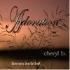 Picture for song 'Visions and Dreams' by artist 'cheryl b. Tranquil Waters Music'