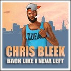 Picture for song 'Lil Momma' by artist 'Chris Bleek'