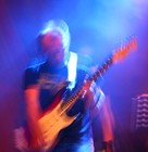 Picture for song 'heavy stone instrumental' by artist 'chris buergi'