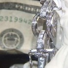 Picture for song '*NEW!* TIME IS MONEY (FREE DOWNLOAD!)' by artist 'ChrisReyes831'