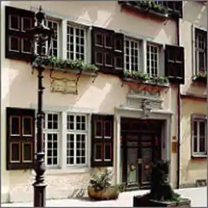 Picture for song 'Un bal beethovénien 1' by artist 'Christian Faivre'