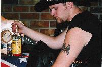 Picture for song 'Can't Move Along (Scratch Track)' by artist 'Christopher Michael Bradley'