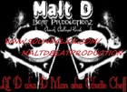 Picture for song 'SHOWTIME feat. D KaSH' by artist 'CHRONICLY CHALLENGED RECORDS'