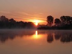 Picture for song 'misty lake' by artist 'Chukura'
