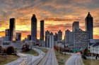 Picture for song 'Born N Atlanta' by artist 'Cino Da Don'