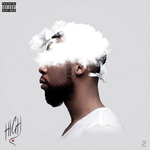 Picture for song 'High' by artist 'Jayr City'