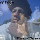 Picture for song 'Love's Alchemy.mp3' by artist 'CJ Blayne'