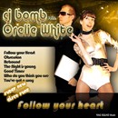 Picture for song 'Good Times' by artist 'CJ Bomb feat. Orelie White'