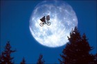 Picture for song 'E.T. Phone Home' by artist 'CJRunnerProductions'