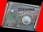 Picture for song 'LateNight' by artist 'CK Kapone'