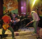 Picture for song 'stranger than fate : to the unknown' by artist 'Clinton Art and Music Festival'