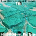 Picture for song 'mix cypher' by artist 'Cloud City Boyz'