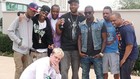 Picture for song 'Untouchable Snipet(G.O.O.D Music type shiet)' by artist 'Cocas Yaya'