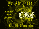 Picture for song 'Potential (sample)' by artist 'Cold Blooded Emcees'