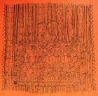 Picture for song 'drape curtain' by artist 'colon apostrophe semicolon'