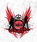 Picture for song 'Shackled Frenzy (Blood Ripe Delight)' by artist 'ComeBlood'