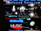 Picture for song 'Buy Beats Online BOUNCE' by artist 'Confezz Noize'