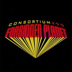 Picture for song 'Forbidden Planet' by artist 'Consortium 499'
