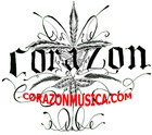 Picture for song 'Cuerpo' by artist 'CORAZON (US)'