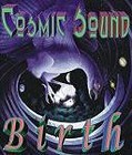 Picture for song 'Birth' by artist 'Cosmic Sound'