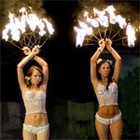 Picture for song 'Firestorm Rendered' by artist 'cosmitron'