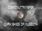 Picture for song 'Dark Skies of Yuggoth 1' by artist 'Cosmonauttransfer'