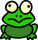 Picture for song 'Feelin' Froggy' by artist 'Count Zee'