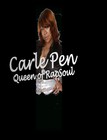 Picture for song 'Work It -2009' by artist 'CP Queen of RapSoul'