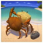Picture for song 'I SUKI CELL PHONE' by artist 'CRAB BUBBLES'