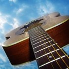 Picture for song 'Mallyguitar (J Knox Guitar sample) $25 Ex' by artist 'Cracka Lack'