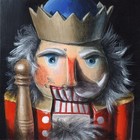Picture for song '**FREE XMAS D/L** The Nutcracker-(C.R.G PRODZ.601)' by artist 'CRG Productionz 601'