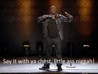 Picture for song 'Say It Wit Ya Chest - Instrumental' by artist 'Criminal Groove Entertainment'