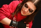Picture for song 'Deeper inside' by artist 'Crimson Death'